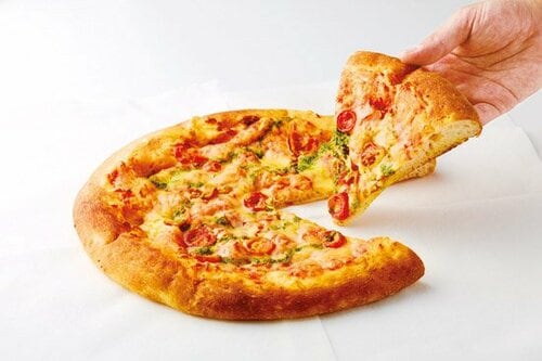 OKストア:手作りピザ:レトルト