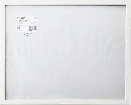 IKEA「フィスクボー フレーム」