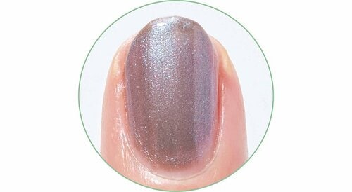 ラメ系ネイルは落ち着きカラーが狙い目 マニキュア・ネイルポリッシュおすすめ イメージ