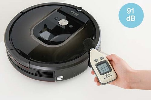 【騒音比較】20dB以上の差で圧倒的にAnkerが静か! イメージ2