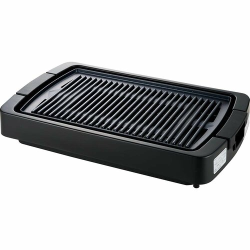 減煙ホットプレートおすすめ 情熱価格 焼肉プレート減煙亭 Lサイズ イメージ1