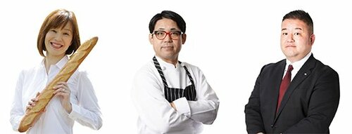 【テスト方法】食のプロ、マニアに5項目で採点してもらいました イメージ2