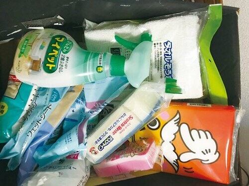 “本家”家事代行業者との 差は、あまりありません イメージ3