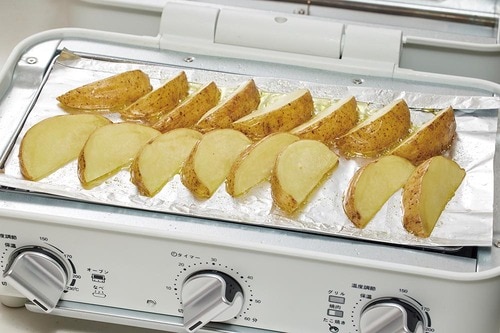 おいしさ:4/5点、簡単さ:4/5点 イメージ
