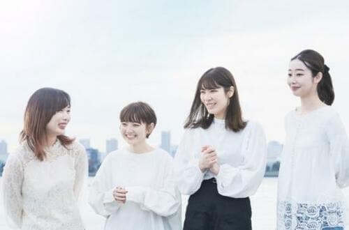 ブラジャーの選び方はサイズと年齢が重要 イメージ
