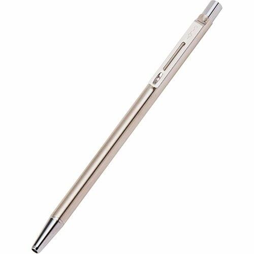 手帳用ボールペンおすすめ パイロット バーディ イメージ