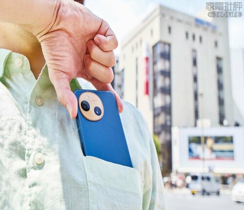 片手操作にはベストなサイズ感 安いスマホおすすめ イメージ