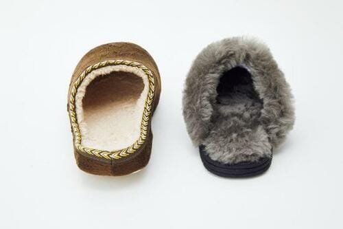あったか・かわいい・歩きやすいルームシューズは? イメージ2