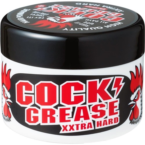 グリースおすすめ 阪本高生堂 クックグリース XXX イメージ