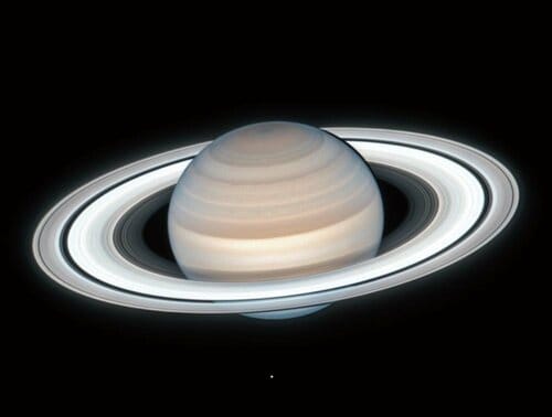 土星 天体望遠鏡おすすめ イメージ