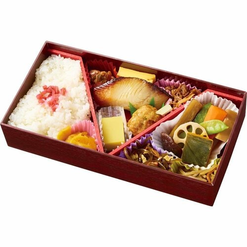 駅弁おすすめ JR東日本クロスステーション 東京弁当 イメージ2