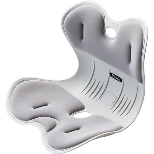 骨盤サポートチェアおすすめ ドリームウェア ⾻盤サポートチェア My comfy RC1220 イメージ