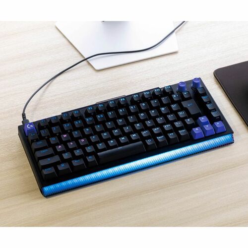 ゲーミングキーボードおすすめ ロジクール Logicool G G512 X 75 イメージ