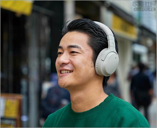 効果はあるも圧迫感が強い 安いワイヤレスヘッドホンおすすめ イメージ