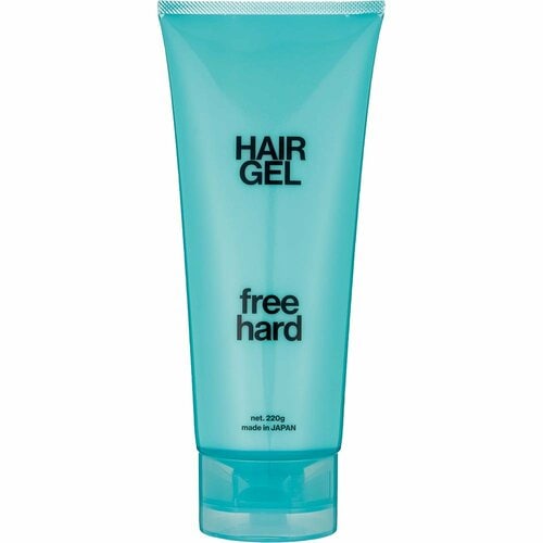 髪にすーっと伸びて崩れない「リップスヘアー」 ヘアジェルおすすめ イメージ