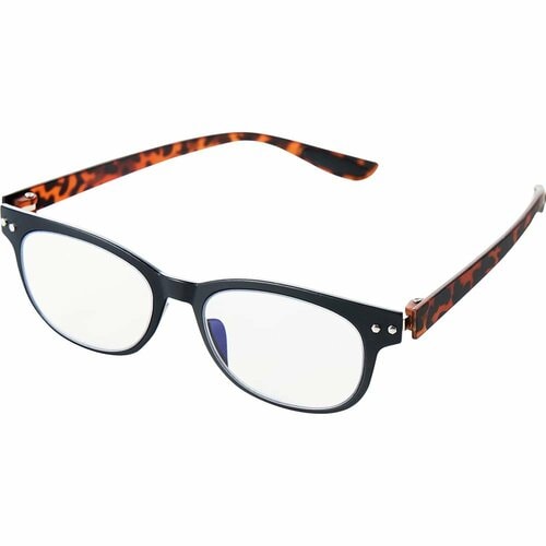 老眼鏡おすすめ 名古屋眼鏡 読書グラス ライブラリー カラフルック 5561 イメージ