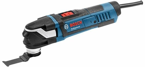BOSCH「GMF40-30 PROFESSIONAL マルチツール」 イメージ