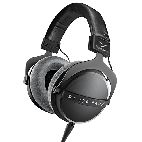  ベイヤーダイナミック  DT 770 PRO X イメージ1
