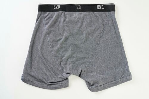 【8位】B.V.D「吸水速乾 BVD ボクサーパンツ 2枚セット」 ボクサーパンツおすすめ イメージ3