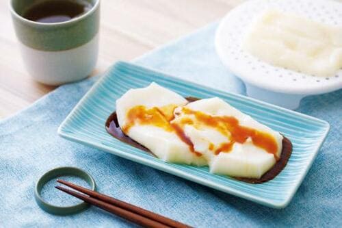容器に入れてチンするだけ手軽に美味しく仕上げます