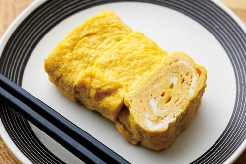 「つゆ」は料理にも使える汎用性がある めんつゆおすすめ イメージ