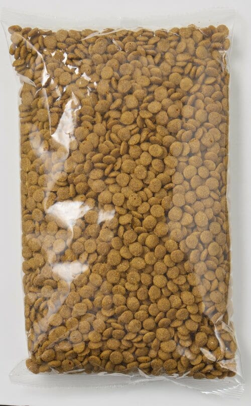 【個包装の質】アルミパック採用ならなお良し 下部尿路ケア・キャットフードおすすめ イメージ