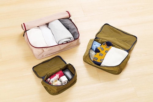 旅行の達人になるための必須アイテム！ スリーコインズおすすめ イメージ