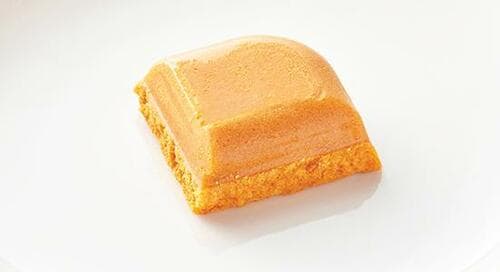20位: カボチャの風味がイマイチ…濃いシチュー ほくほくパンプキン