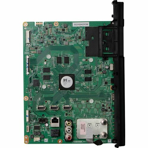 4K対応チップはダテじゃない 画像以外にも差が出ます イメージ