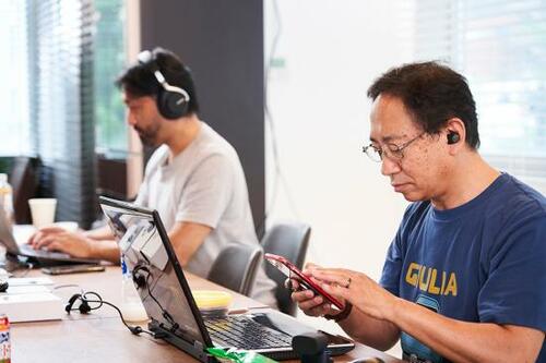 検証2:装着感「イヤーピースの進化も重要」※10点満点 イメージ