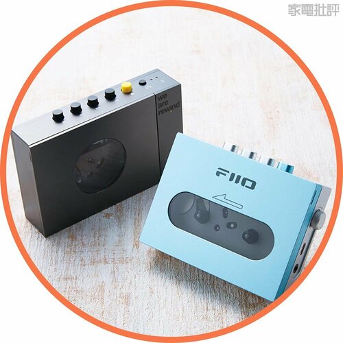 デザインと質感が人気の秘訣 FIIO「CP13」おすすめ イメージ