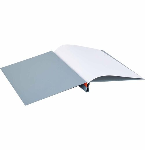 Paper&Print「SlideNote」おすすめ Paper&Print SlideNote(両開きタイプ)A4 イメージ1