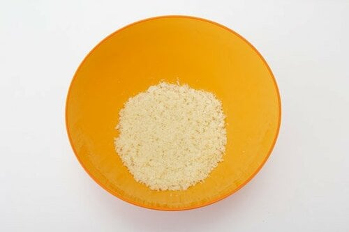 もし食パンがあまっていたら？パン粉にしてフライに使っちゃおう イメージ3