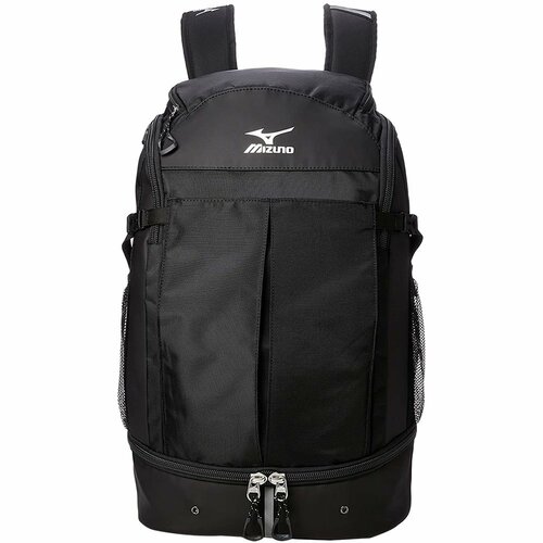 MIZUNO「チームバックパック 6ポケット（40L）」 イメージ