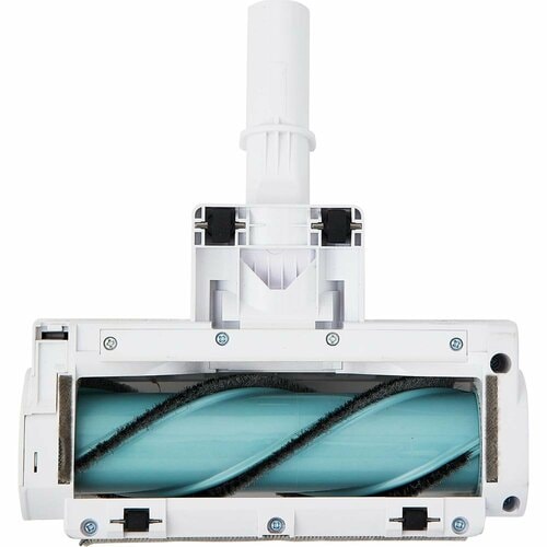 コードレス掃除機おすすめ アイリスオーヤマ 充電式サイクロン スティッククリーナーSUUZE イメージ2