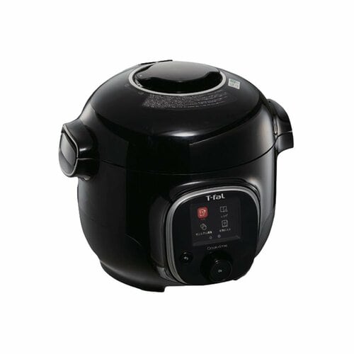 ティファール 電気圧力鍋 クックフォーミー 3L CY8708JP イメージ1