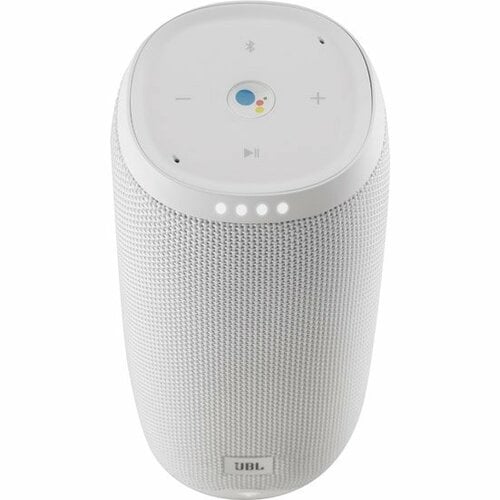 JBL:LINK20（白）:スピーカー