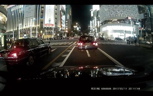 8位: 画角の広さが強みも夜間はノイズが大きめです イメージ2