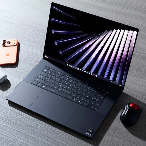  デル XPS 16(2026) DA16260 イメージ1