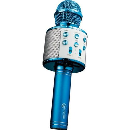 カラオケマイクおすすめ BlueFire bluetoothカラオケマイク イメージ1