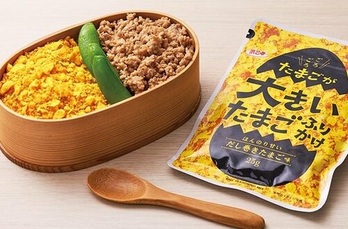 定番の味・ふりかけのおすすめ ふりかけおすすめ イメージ