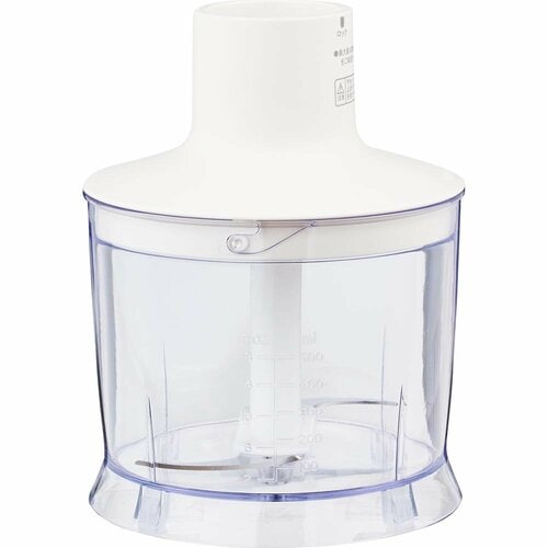 ハンドブレンダーおすすめ テスコム ハンドブレンダー TBL30A イメージ2