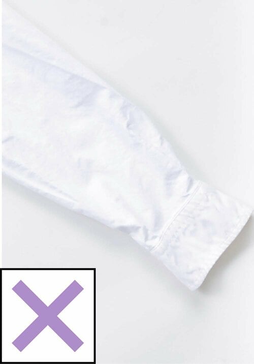 仕上がり 一人暮らし向けアイロンおすすめ イメージ