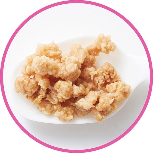 オーサワジャパン「オーサワの国産大豆ミート（ひき肉風）」 イメージ3