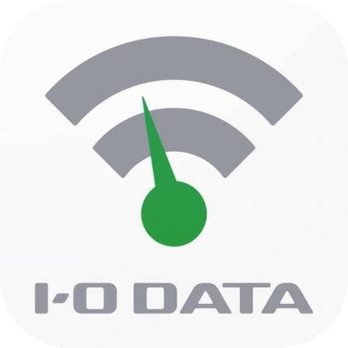 座る場所を探せ！Wi-Fi強度検索アプリ イメージ