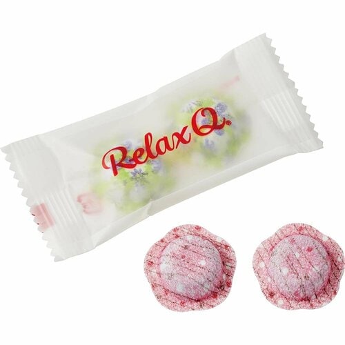 耳に貼るカイロとは?おすすめ RelaxQ ほっとイヤリング イメージ2