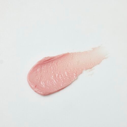 リップ下地おすすめ UNMIX モイスチャーバーム リッププライマー 薄桜 イメージ3