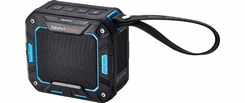 SoundPEATS:Bluetoothスピーカー P2