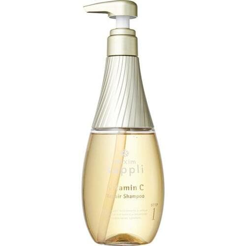 ヴィークレア:ミクシム(mixim) ミクシムサプリ ビタミン リペアシャンプー:ヘアケア製品