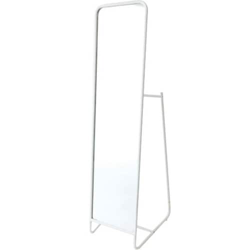 KNAPPER:スタンドミラー:IKEA:イケア:ieka:収納:雑貨